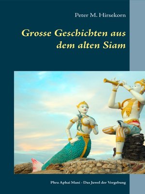 cover image of Phra Aphai Mani--Das Juwel der Vergebung